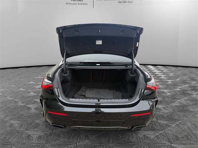 2024 BMW 4 Series M440i