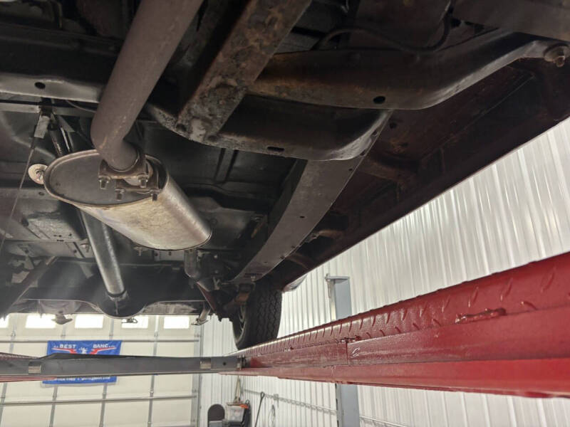 1951 Chevrolet Deluxe