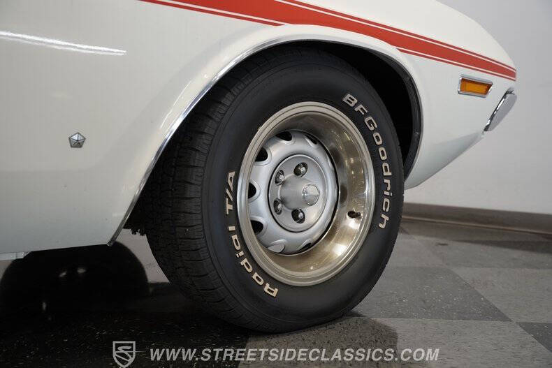 1970 Dodge Challenger