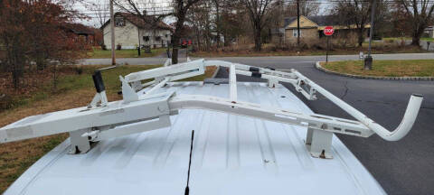 2011 Ford Transit Connect XLT