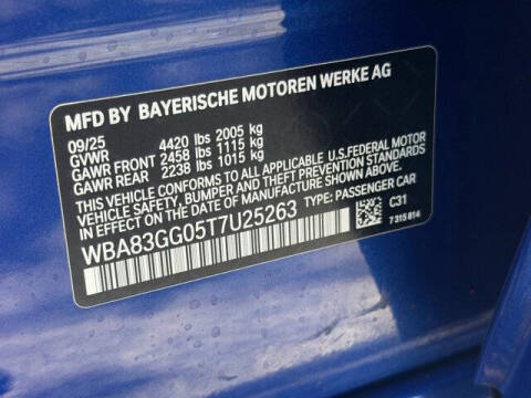 2026 BMW 2 Series 228 Gran Coupe