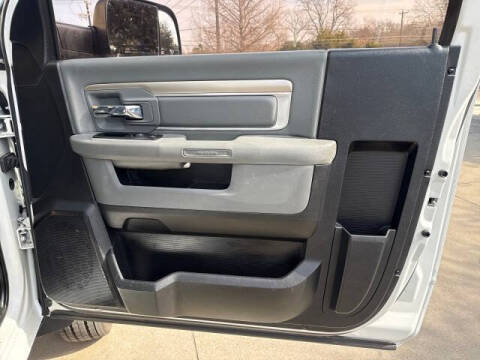 2015 RAM 4500