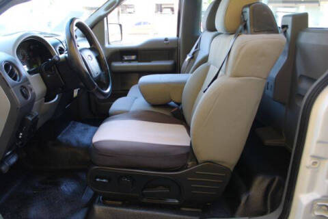 2008 Ford F-150