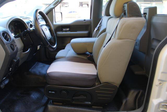 2008 Ford F-150