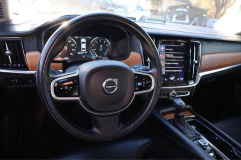 2018 Volvo S90 T6 Inscription