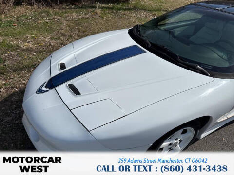 1994 Pontiac Firebird