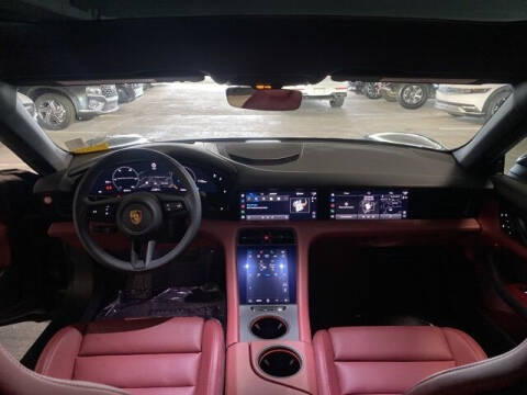 2023 Porsche Taycan for sale at Southern Auto Solutions-Jim Ellis Hyundai in Marietta GA