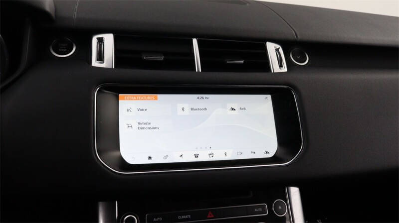 2017 Land Rover Range Rover Sport SE Td6