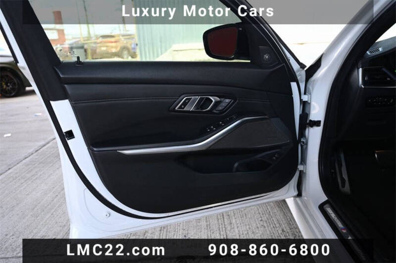 2019 BMW 3 Series 330i