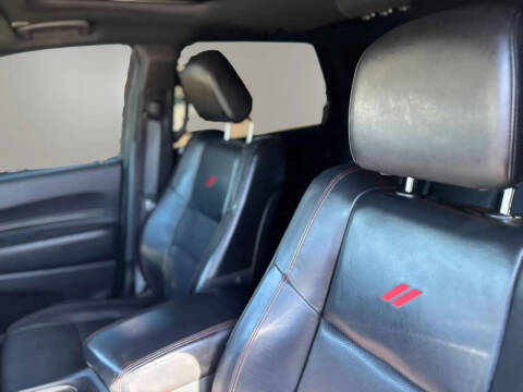 2023 Dodge Durango