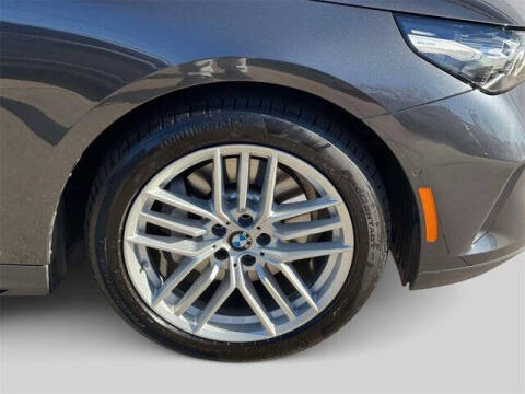 2025 BMW 5 Series 530i xDrive