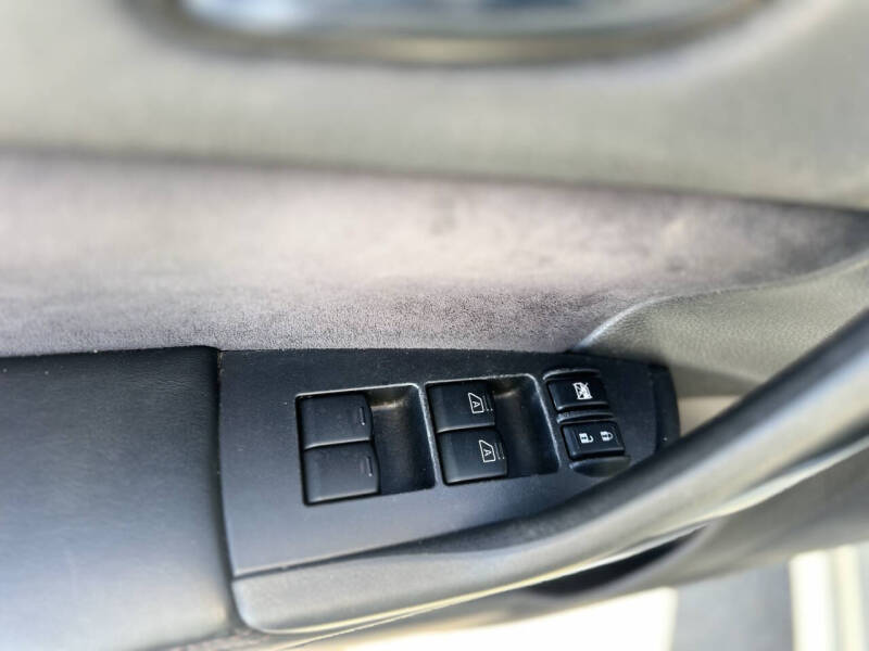 2014 Nissan Maxima 3.5 S