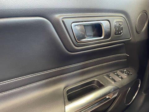 2023 Ford Mustang GT Premium