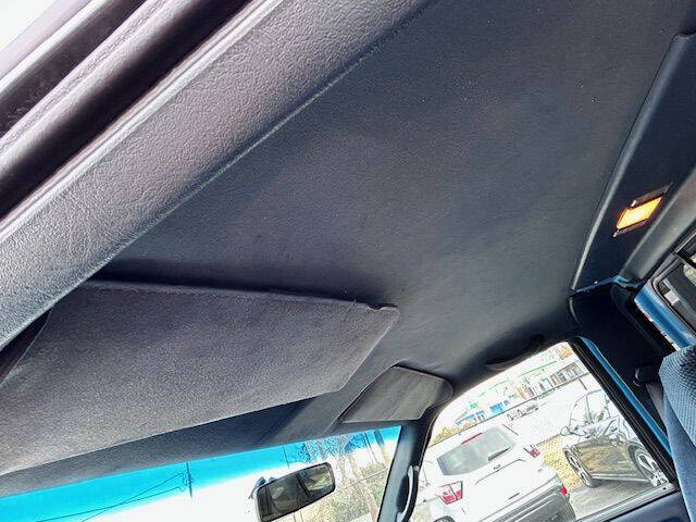 1995 GMC Sierra 1500