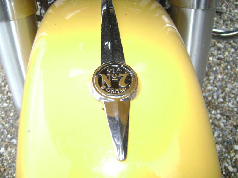 2007 Harley-Davidson Road Glide