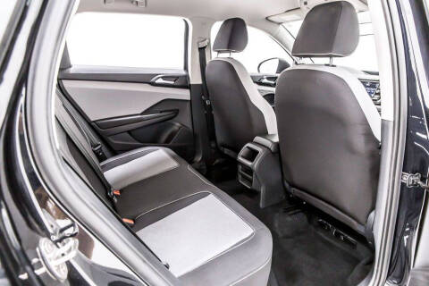 2022 Volkswagen Taos S