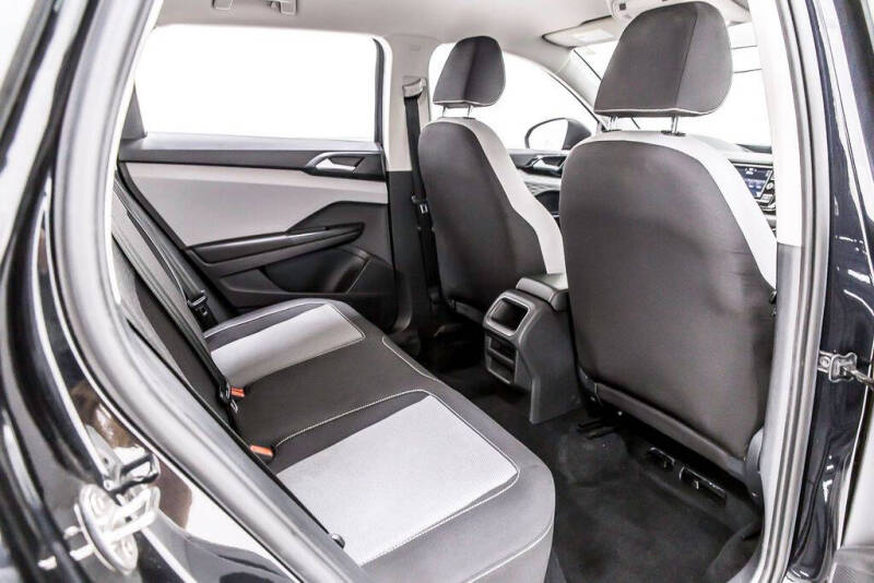 2022 Volkswagen Taos S