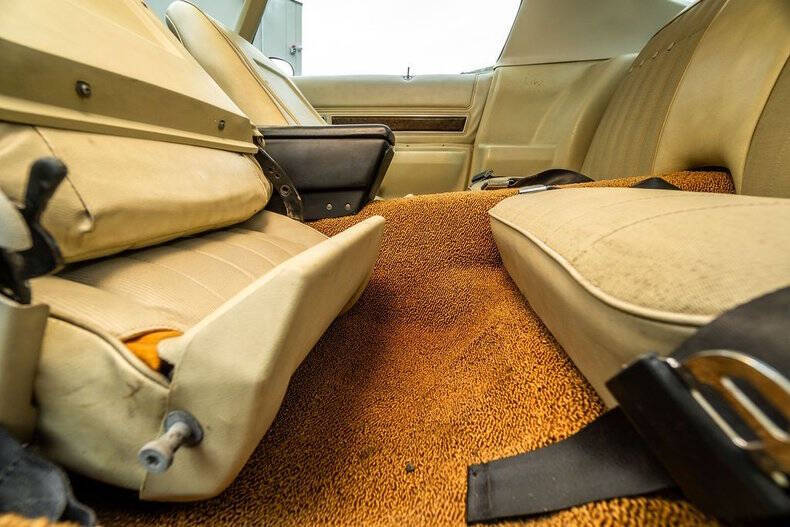 1973 Chevrolet Camaro