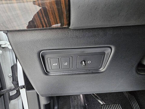 2016 Land Rover Range Rover HSE Td6