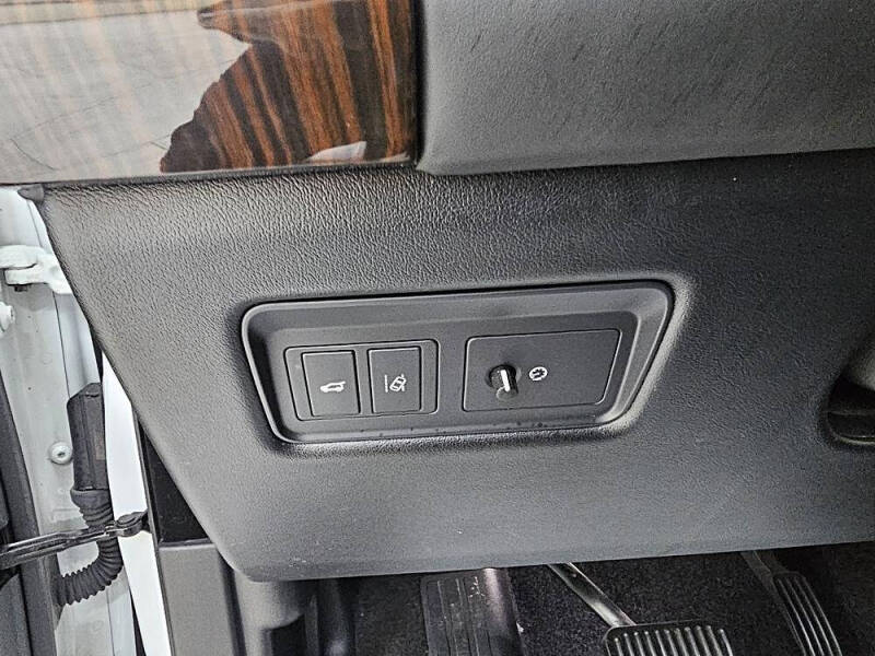 2016 Land Rover Range Rover HSE Td6