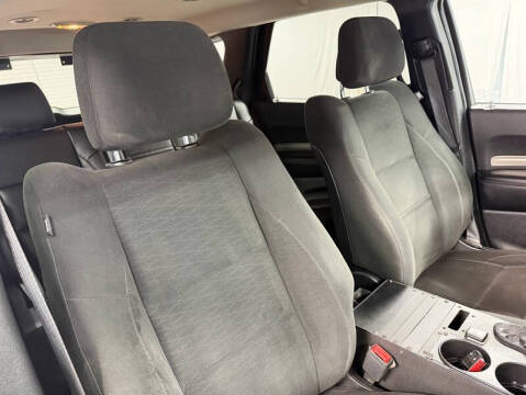 2020 Dodge Durango Pursuit