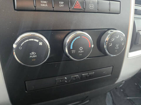 2009 Dodge Ram 1500 SLT