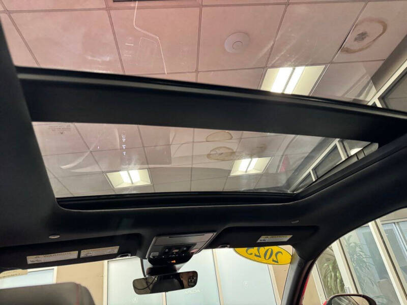 2025 Acura ADX w/A-SPEC