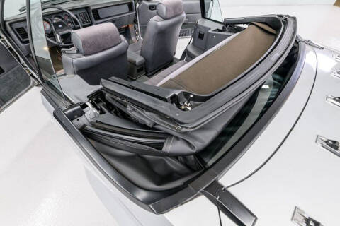 1984 Ford Mustang GT