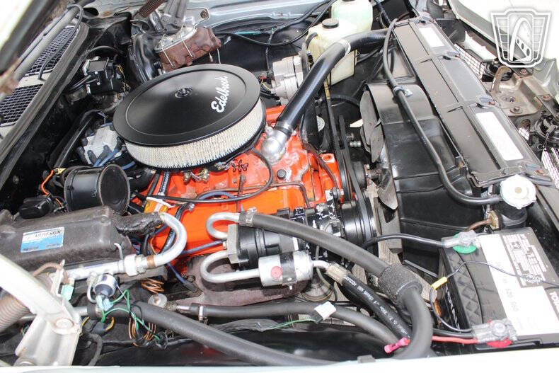 1968 Chevrolet Chevelle
