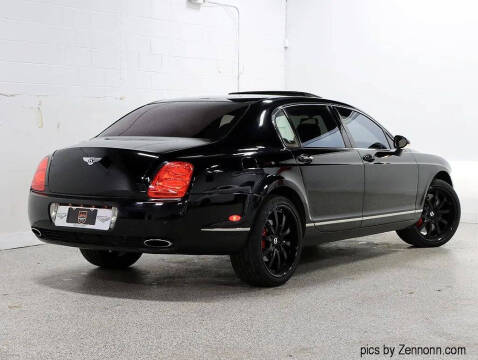 2006 Bentley Continental Flying Spur