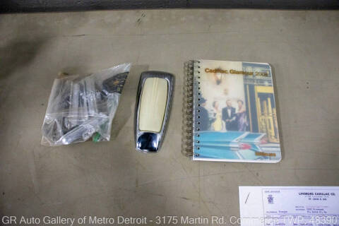 1954 Cadillac Series 62