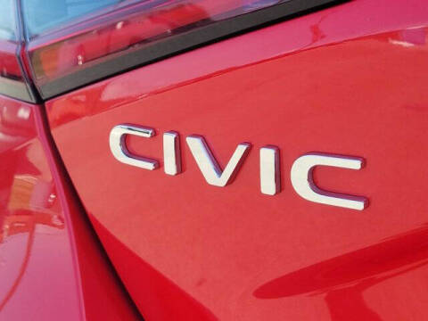 2023 Honda Civic
