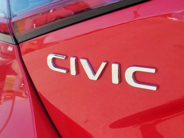 2023 Honda Civic