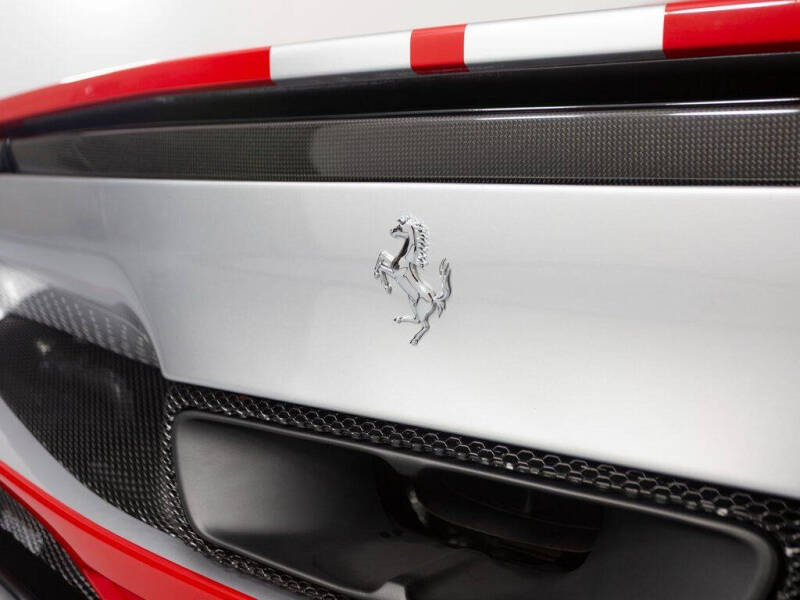2024 Ferrari 296 GTB