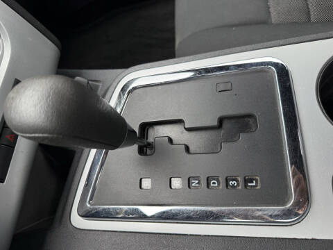 2009 Dodge Challenger SE