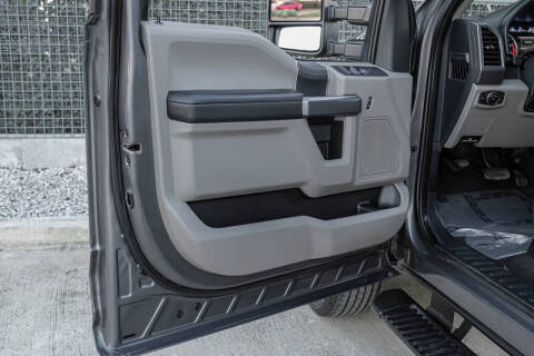 2022 Ford F-350 Super Duty XLT