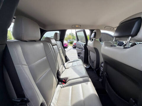 2013 Jeep Grand Cherokee Laredo