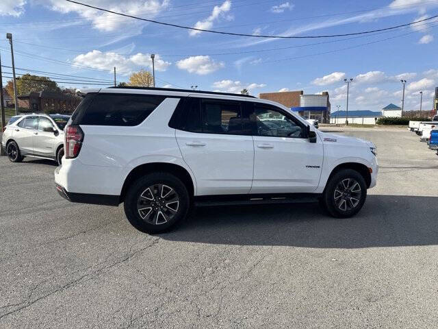 2022 Chevrolet Tahoe for sale at Mid-State Pre-Owned in Beckley, WV