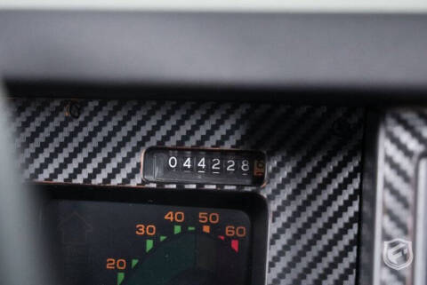 1987 Chevrolet Corvette