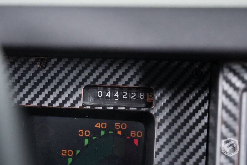 1987 Chevrolet Corvette