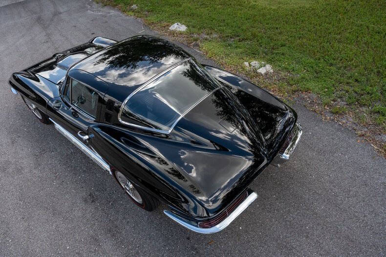 1964 Chevrolet Corvette