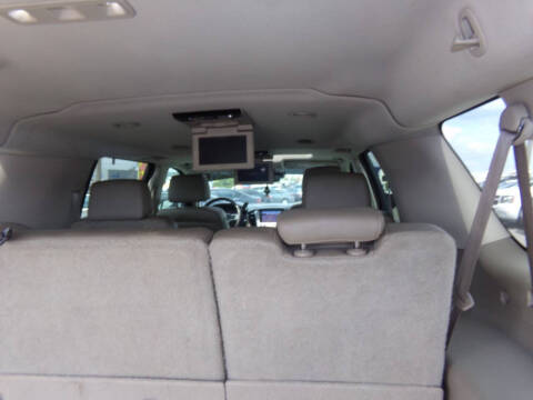 2015 GMC Yukon XL SLT