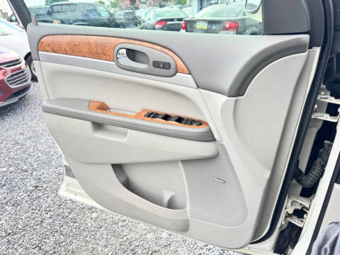 2012 Buick Enclave Premium