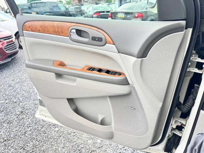 2012 Buick Enclave Premium