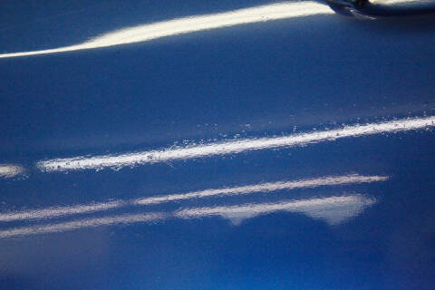 1972 Chevrolet Monte Carlo