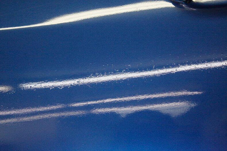 1972 Chevrolet Monte Carlo