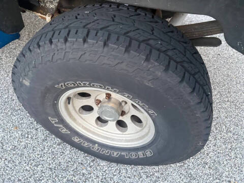 1998 Dodge Ram 1500