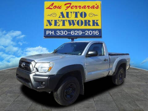 2007 Honda Ridgeline for sale at Lou Ferraras Auto Network in Youngstown OH