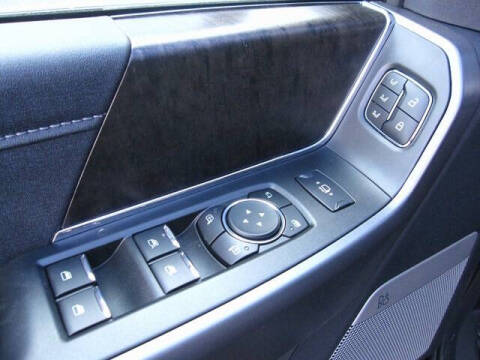 2025 Ford F-350 Super Duty