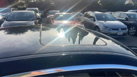 2012 BMW 3 Series 328i xDrive